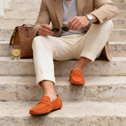 Men's Elegant Loafers