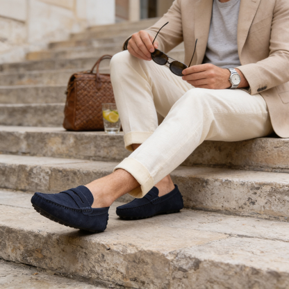 Men's Elegant Loafers