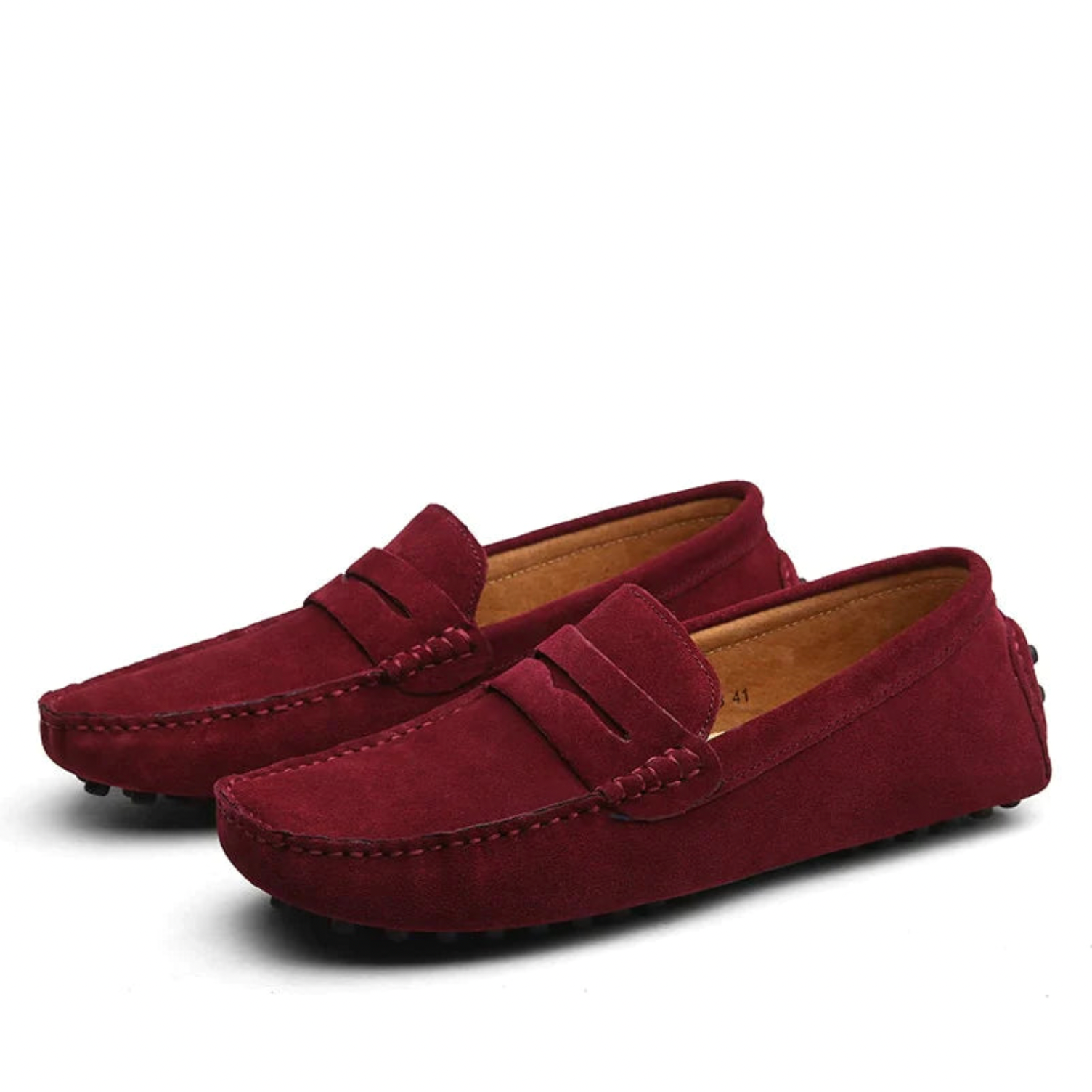 Men's Elegant Loafers
