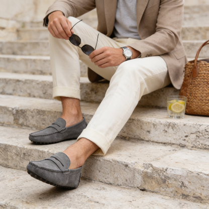 Men's Elegant Loafers