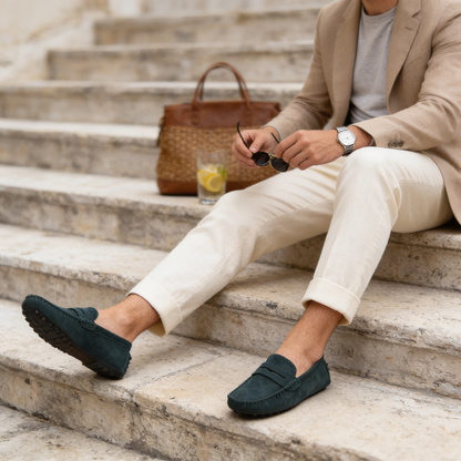 Men's Elegant Loafers