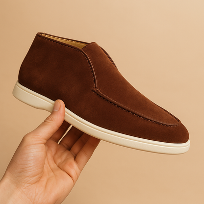 Men's Elegant Timeless Design Loafers for All Seasons