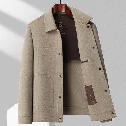 Men's Fall Coat