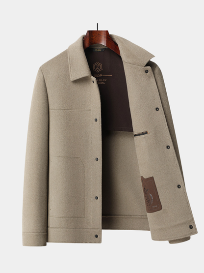 Men's Fall Coat