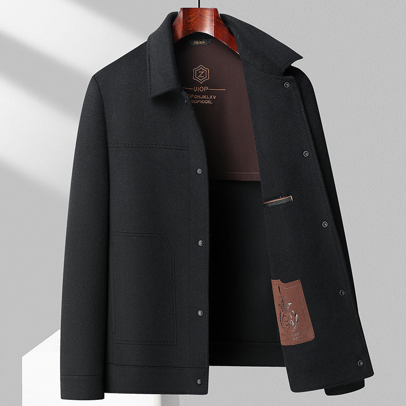 Men's Fall Coat