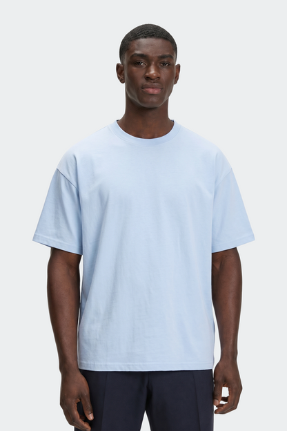 Men's Heavyweight Loose-Fit T-Shirt
