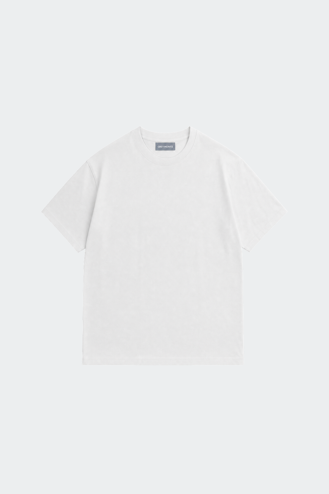 Men's Heavyweight Loose-Fit T-Shirt