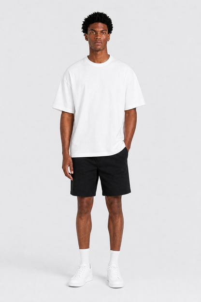Men's Heavyweight Loose-Fit T-Shirt