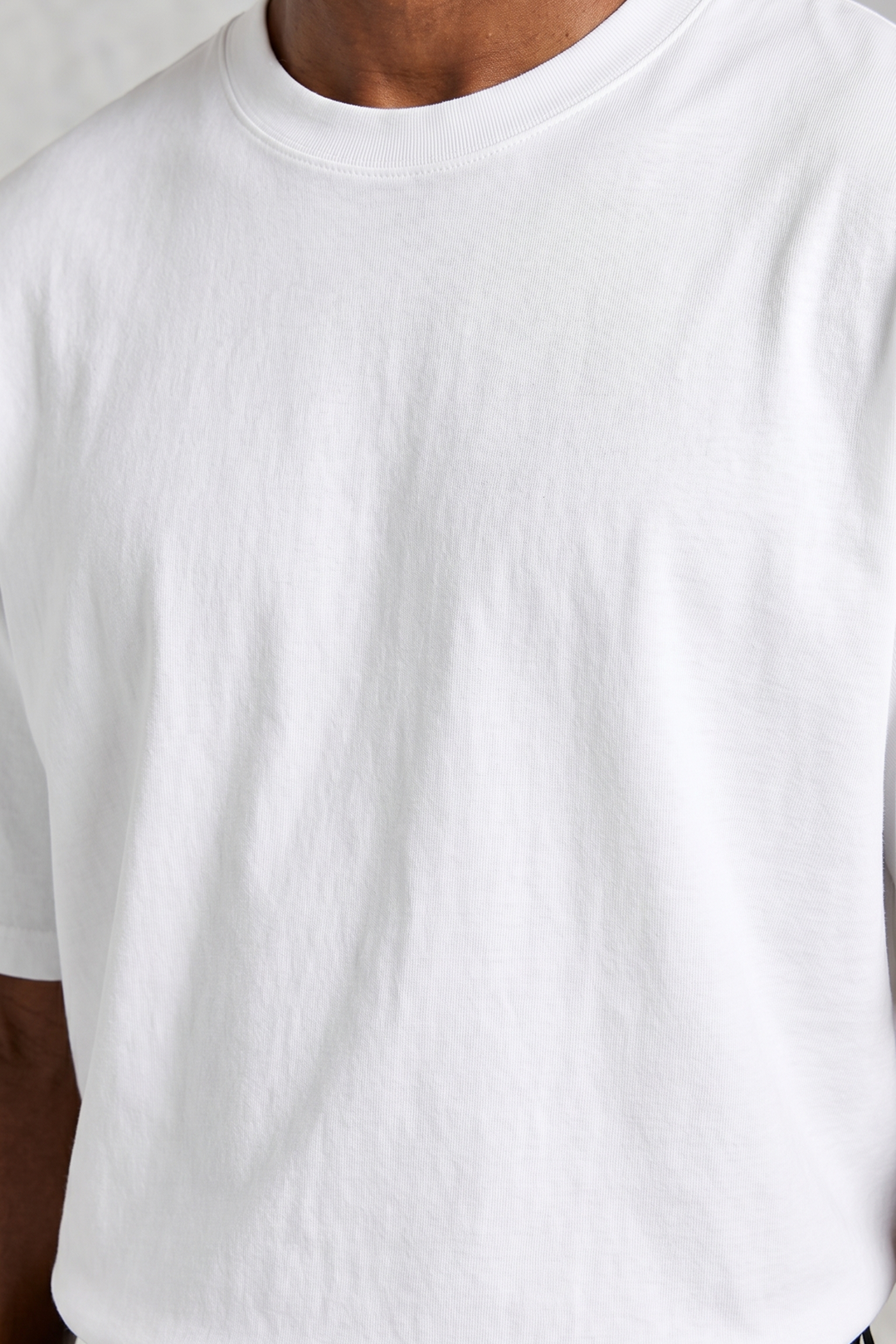 Men's Heavyweight Loose-Fit T-Shirt