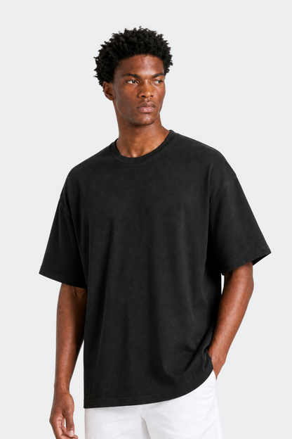 Men's Heavyweight Loose-Fit T-Shirt