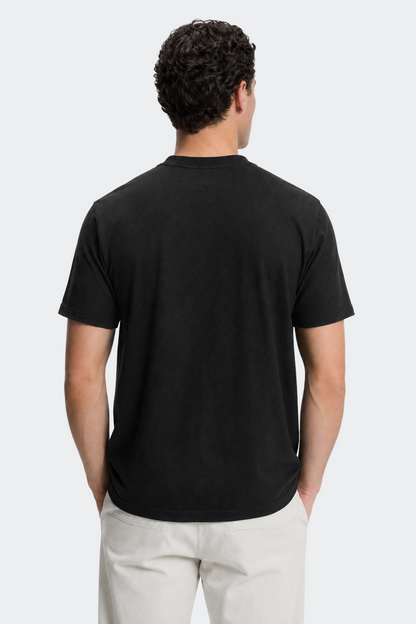 Men's Heavyweight Structured T-Shirt