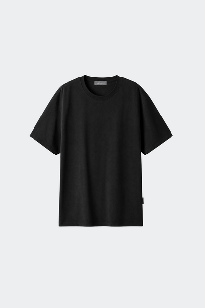 Men's Heavyweight Structured T-Shirt