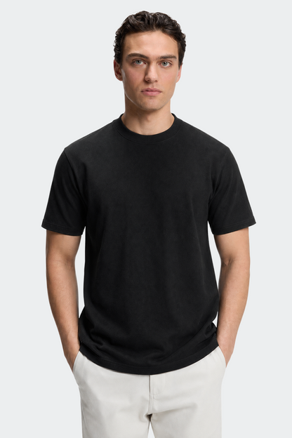 Men's Heavyweight Structured T-Shirt