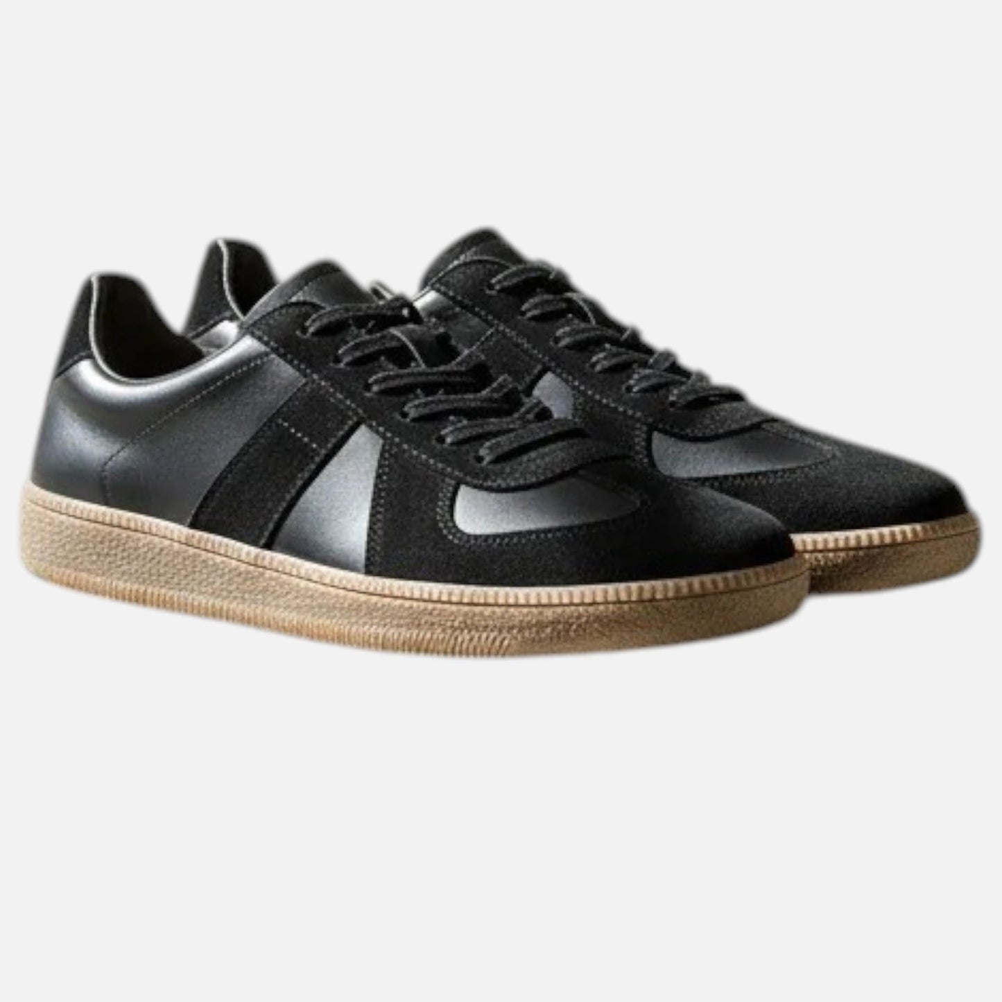 Men's Heritage Clay Court Sneakers