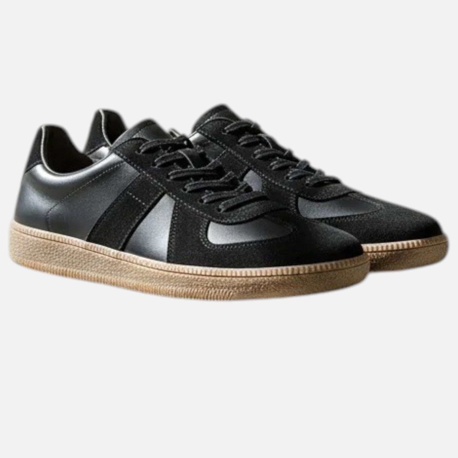 Men's Heritage Clay Court Sneakers