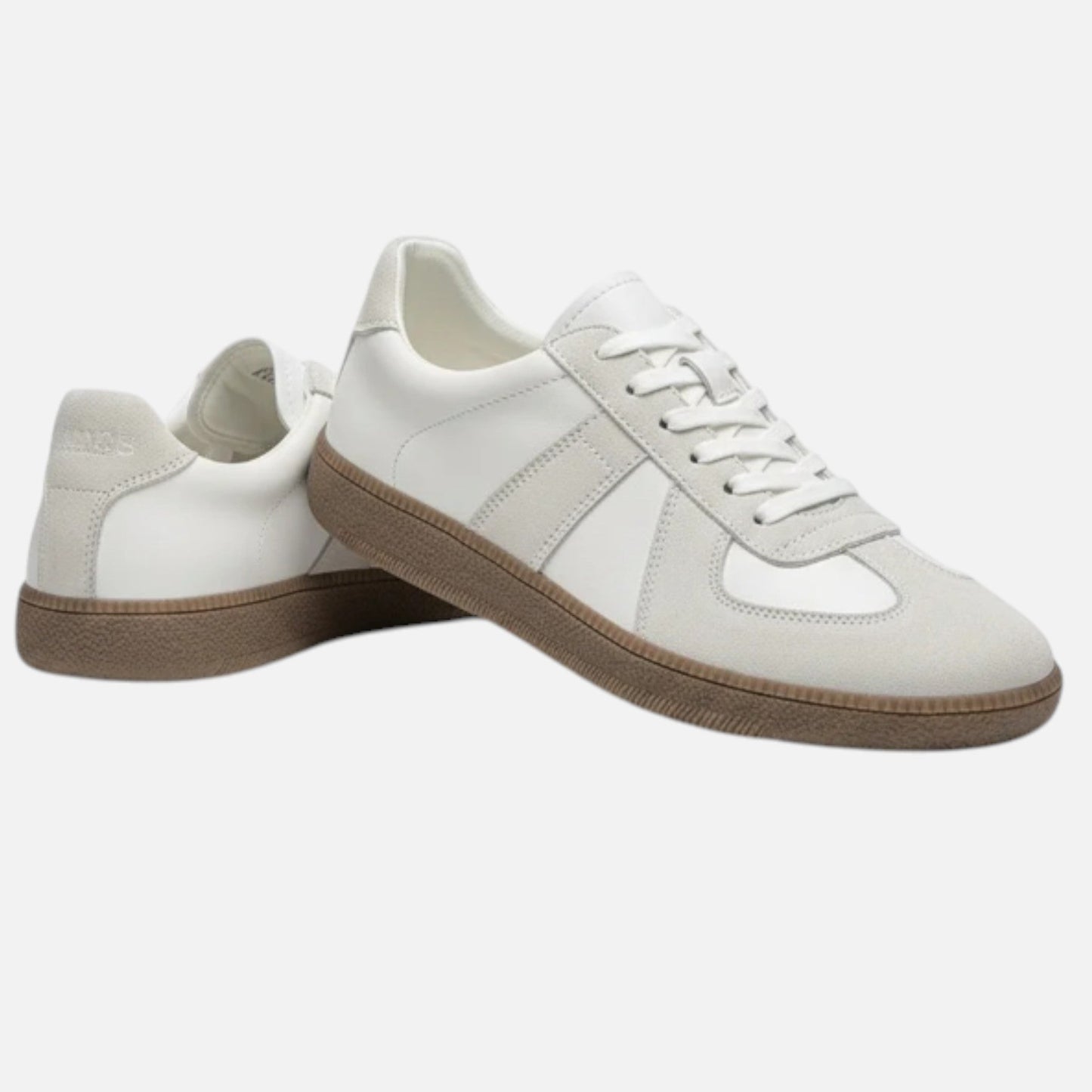 Men's Heritage Clay Court Sneakers