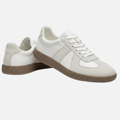 Men's Heritage Clay Court Sneakers