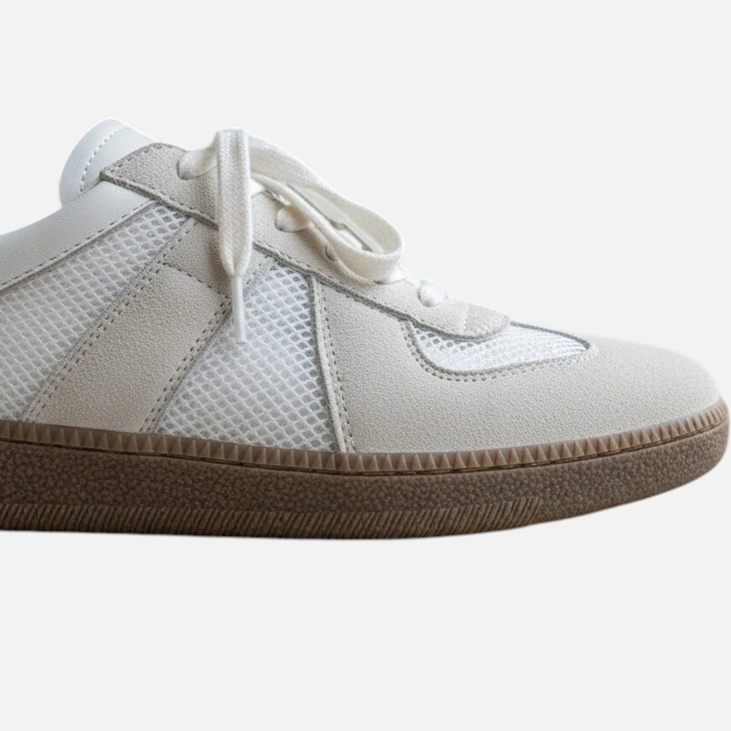 Men's Heritage Clay Court Sneakers