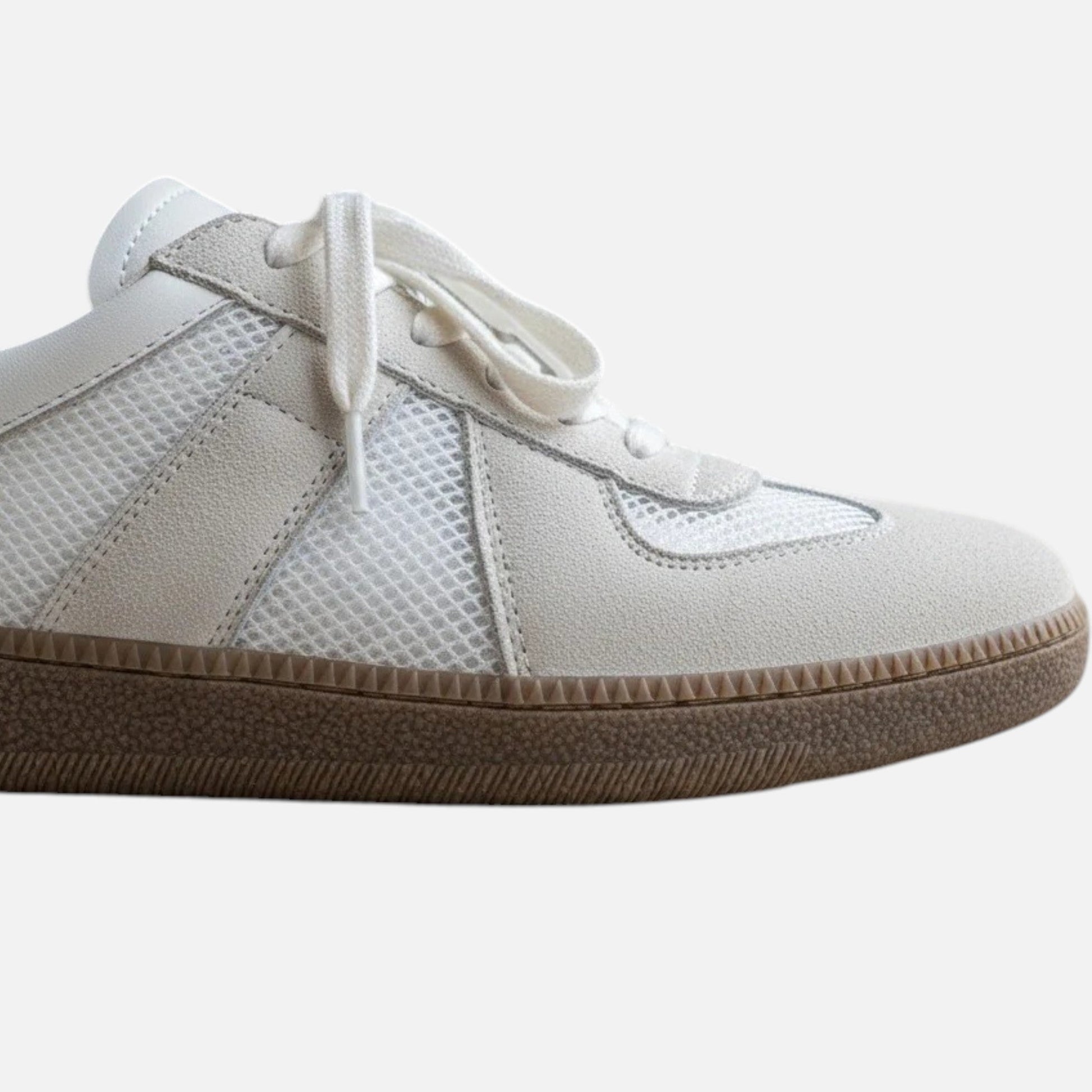 Men's Heritage Clay Court Sneakers