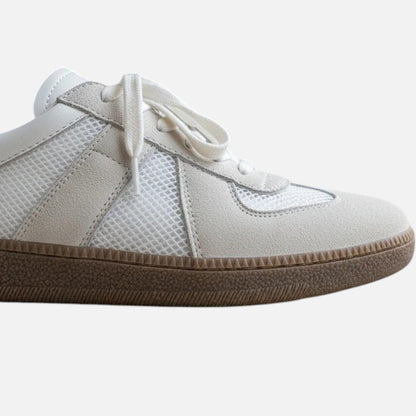 Men's Heritage Clay Court Sneakers