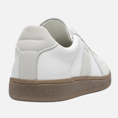 Men's Heritage Clay Court Sneakers