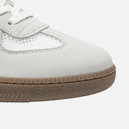 Men's Heritage Clay Court Sneakers
