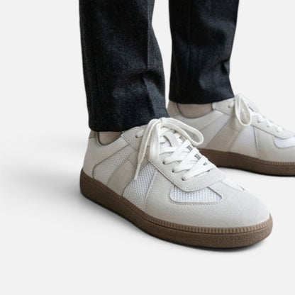 Men's Heritage Clay Court Sneakers