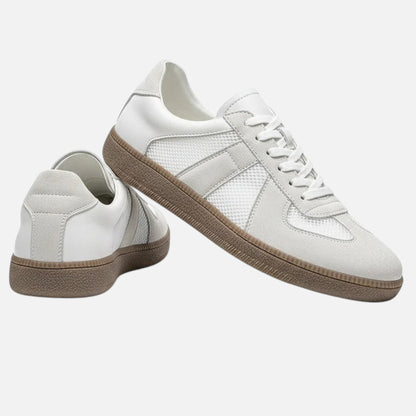 Men's Heritage Clay Court Sneakers