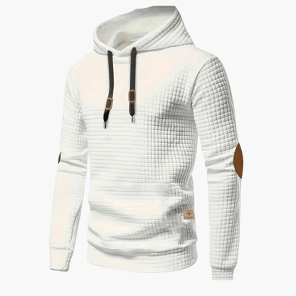 Men's Hooded Sweater - Stylish and Comfortable Casual Wear