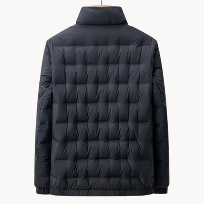 Men's Insulated Winter Jacket