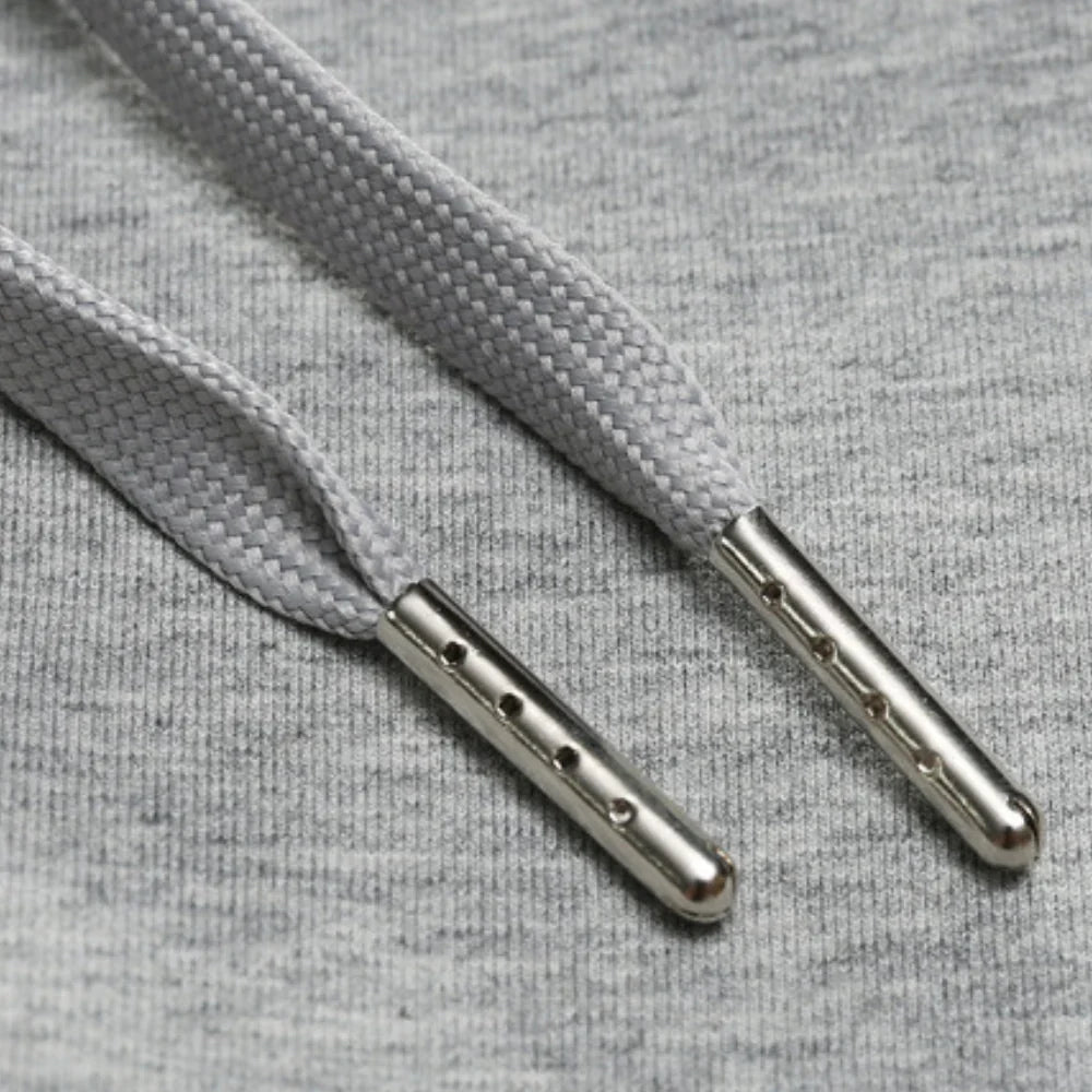 Men's Jogger Pants with Drawstring and Pockets