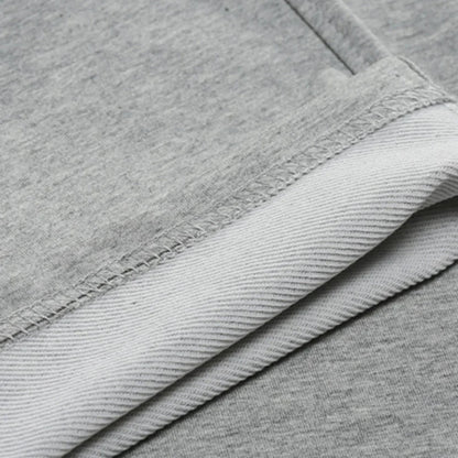 Men's Jogger Pants with Drawstring and Pockets