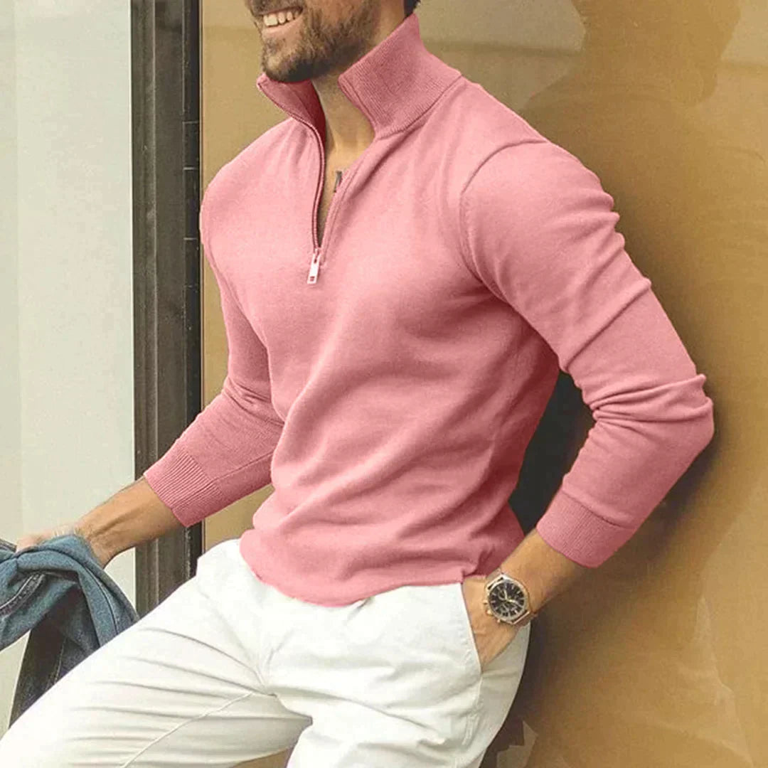 Men’s Knit Sweater