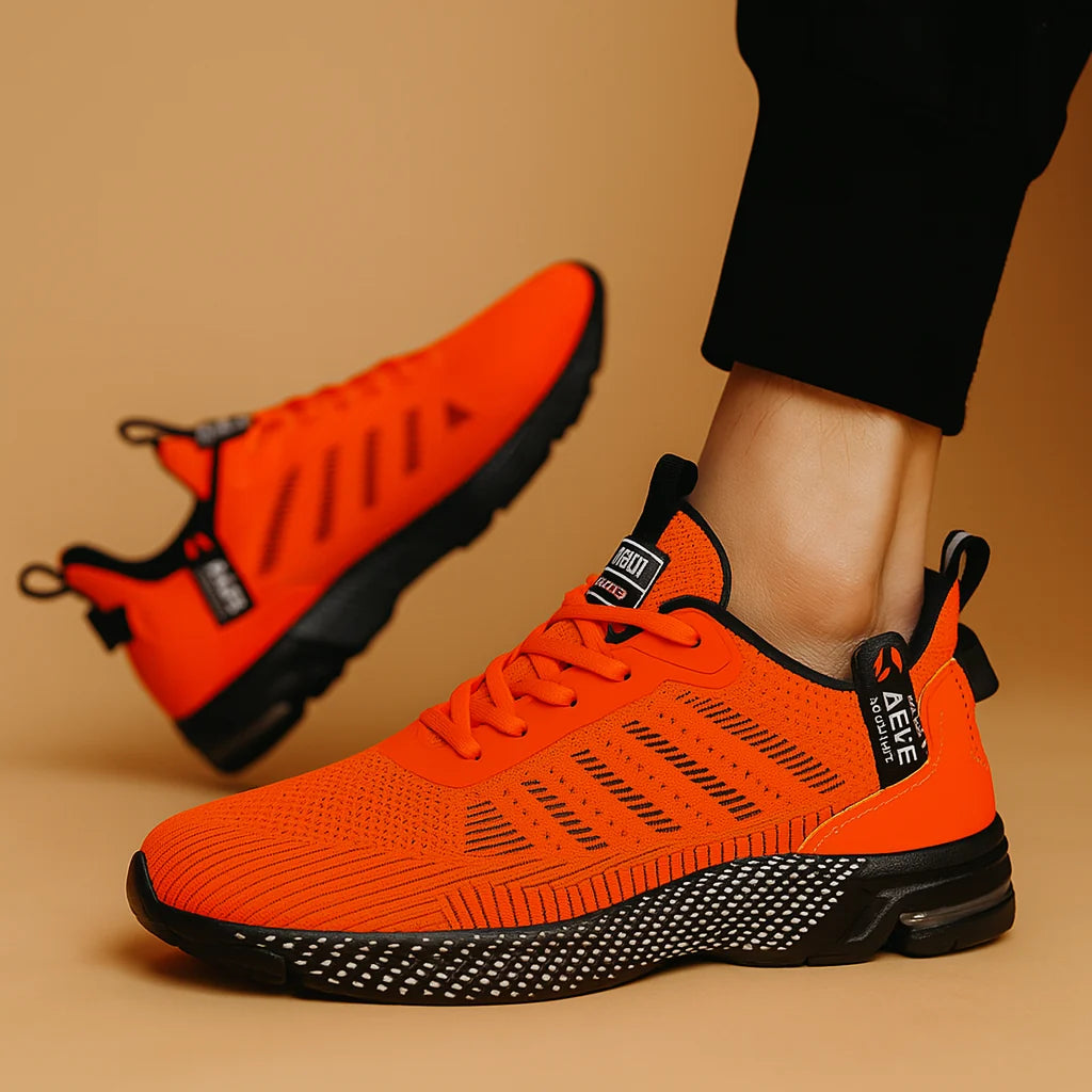 Men's Lightweight Athletic Sneakers