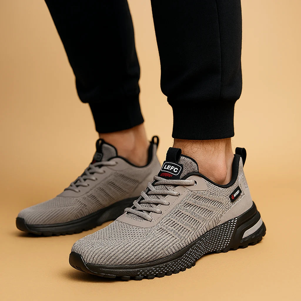 Men's Lightweight Athletic Sneakers
