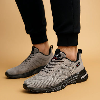 Men's Lightweight Athletic Sneakers