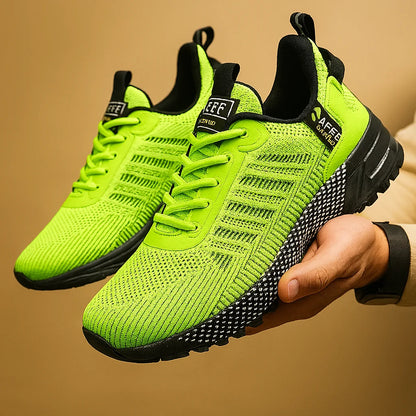 Men's Lightweight Athletic Sneakers