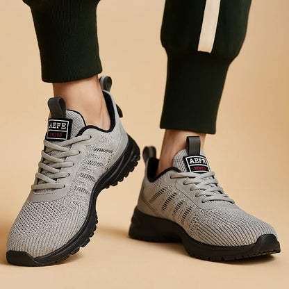 Men's Lightweight Athletic Sneakers