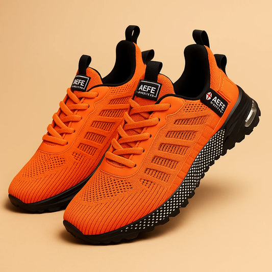 Men's Lightweight Athletic Sneakers