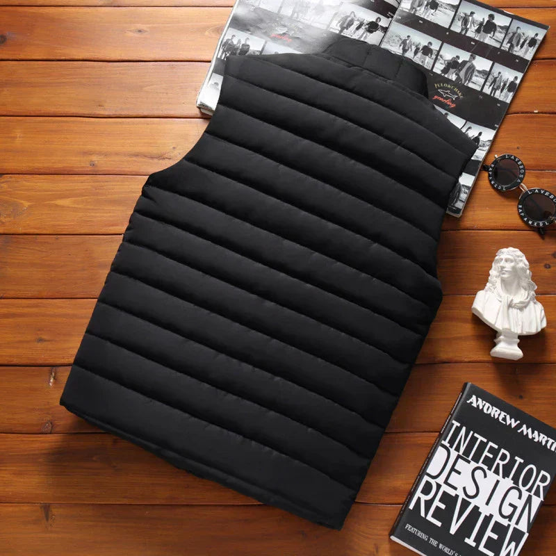 Men's Lightweight Bodywarmer Vest