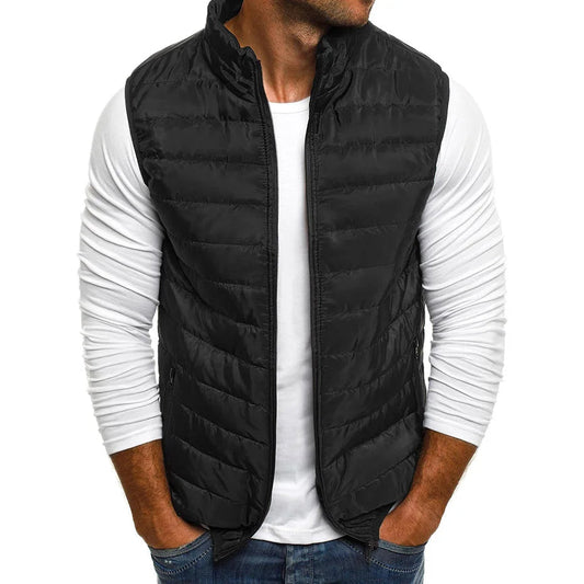 Men's Lightweight Bodywarmer Vest