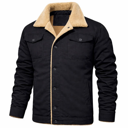 Men's Lightweight Bomber Jacket