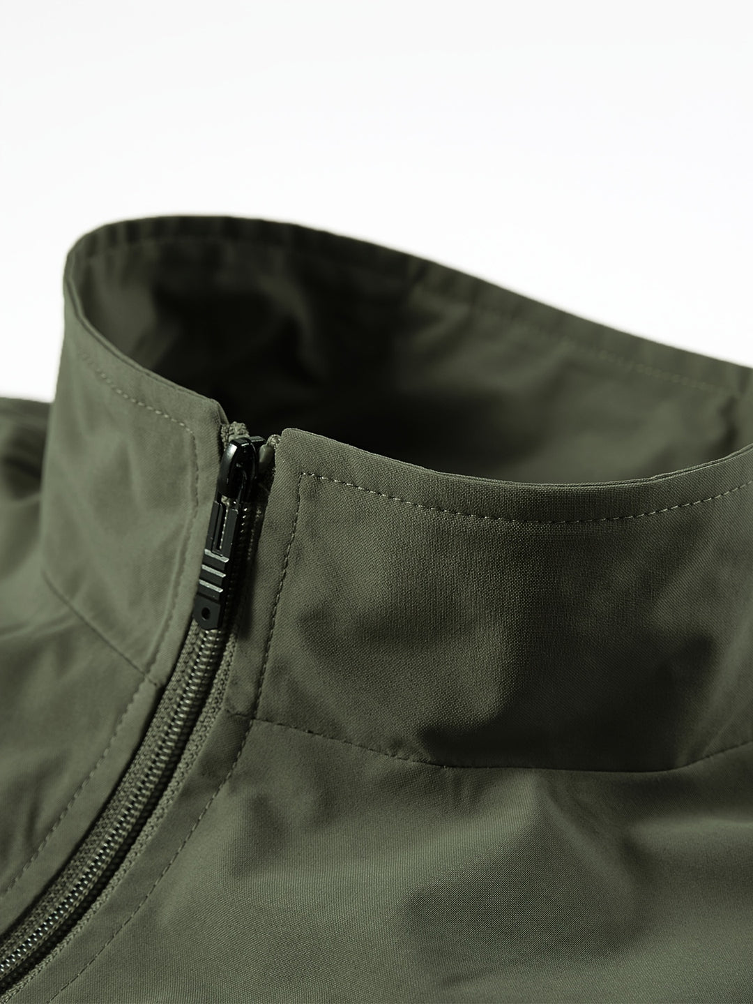 Men's Lightweight Breathable Outdoor Vest