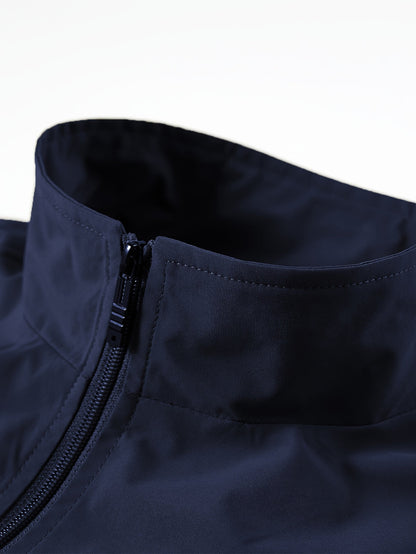 Men's Lightweight Breathable Outdoor Vest