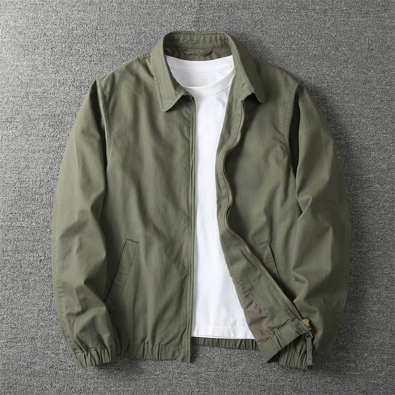 Men's Lightweight Casual Jacket