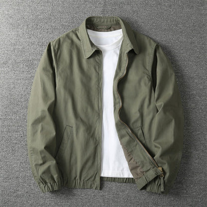 Men's Lightweight Casual Jacket