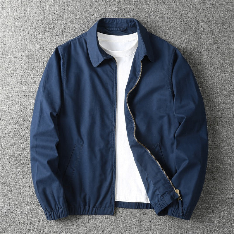 Men's Lightweight Casual Jacket