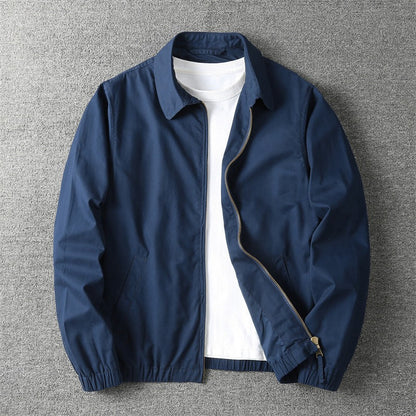 Men's Lightweight Casual Jacket