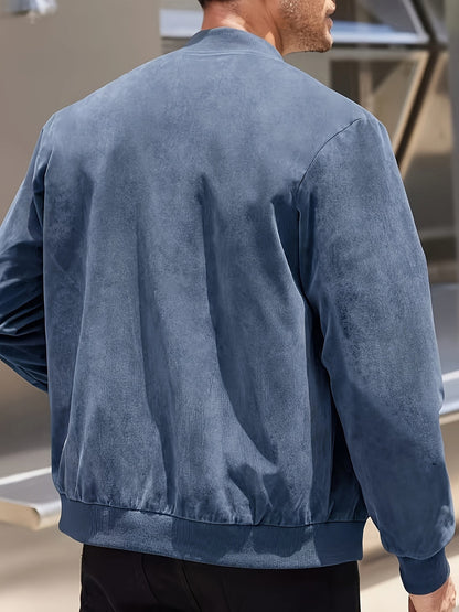 Men's Lightweight Casual Jacket
