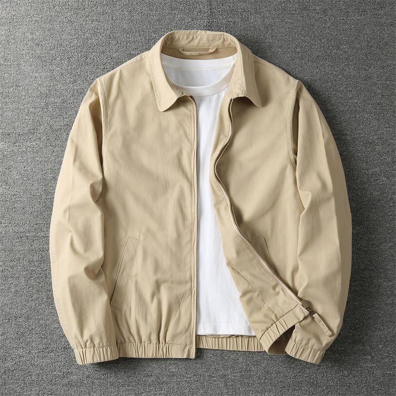 Men's Lightweight Casual Jacket